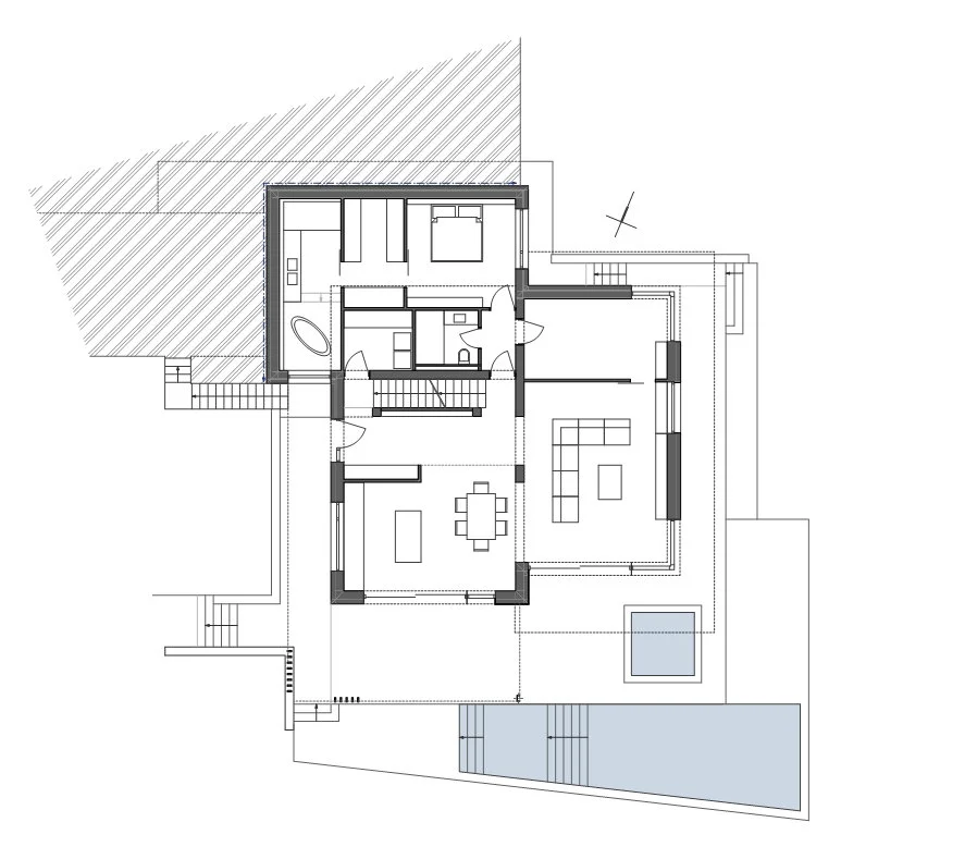 Mondrian Építész stúdió